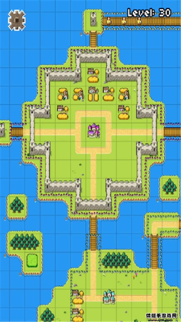 王国与城堡手机中文版