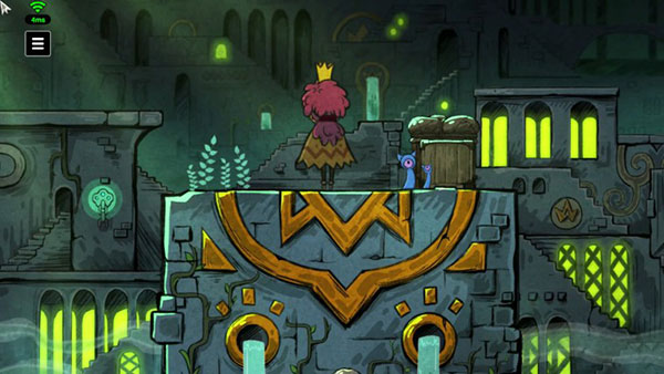 腾讯START云游戏免费版