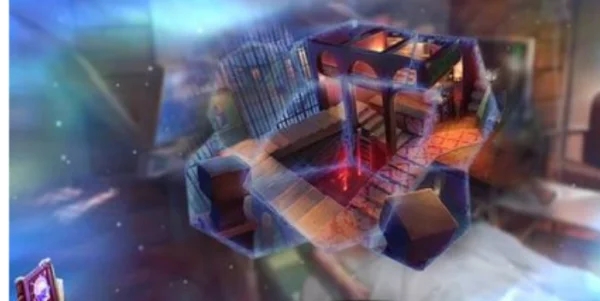 密室逃脱21遗落梦境无删档版游戏攻略3