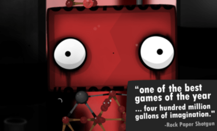 粘粘世界汉化版