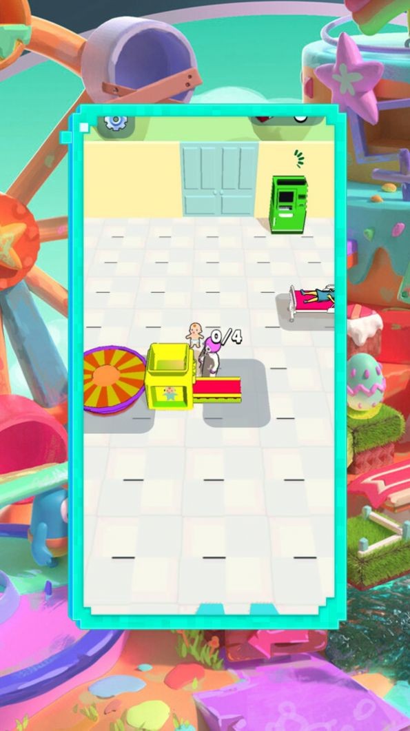 生娃模拟器抖音最新版