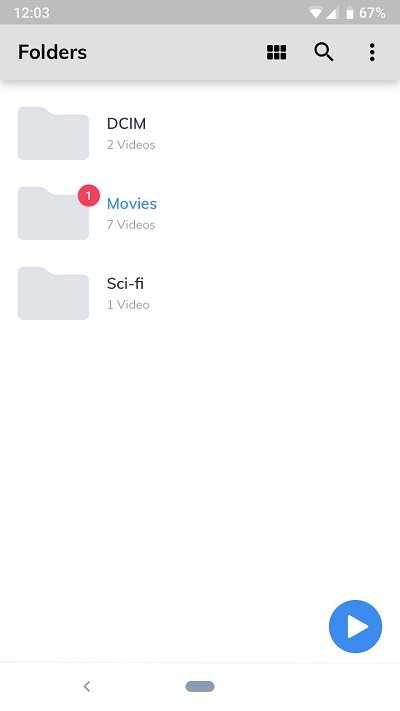 MX播放器专业版