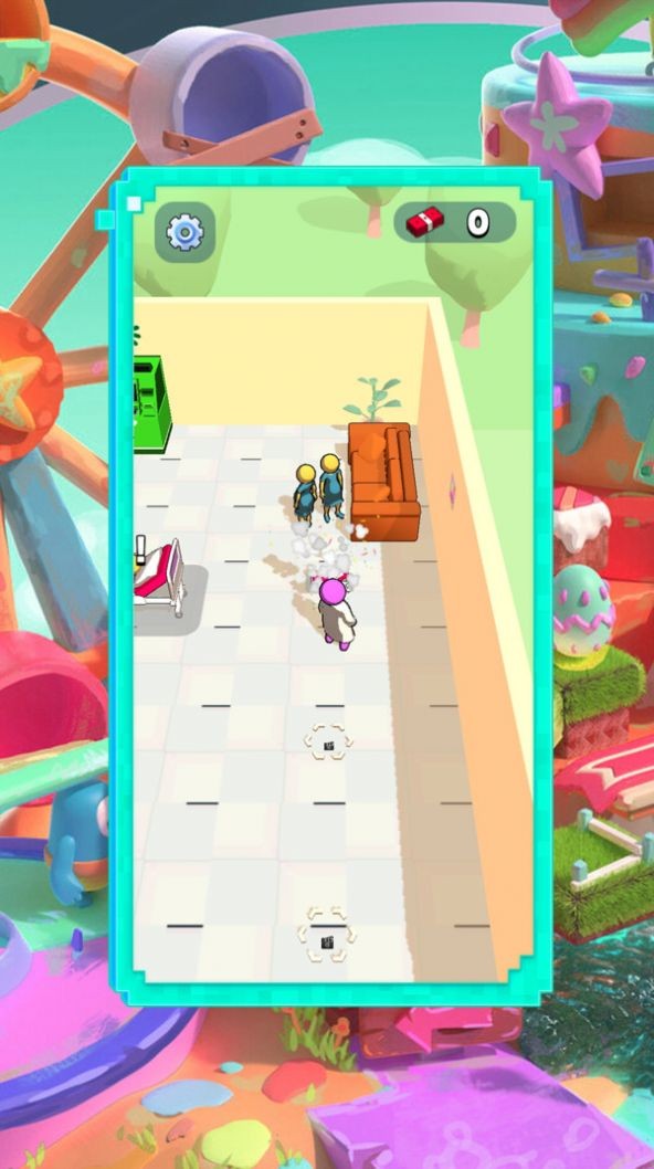 生娃模拟器抖音最新版