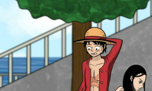 海贼王阳光冒险 6.1