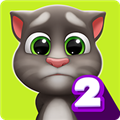 我的汤姆猫2无限金币钻石版 My Talking Tom 2