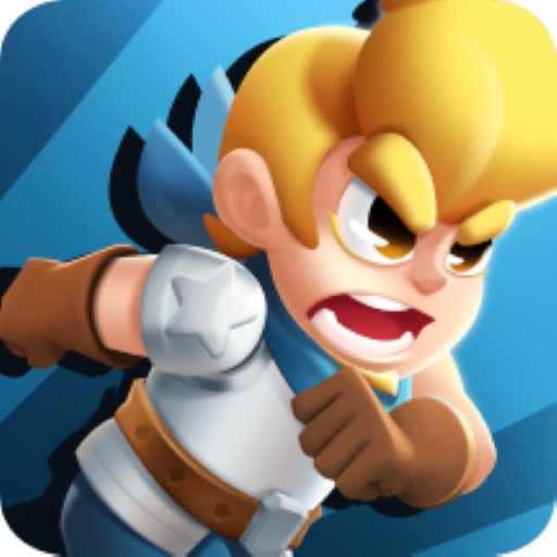 骑士冲呀内置MOD菜单版