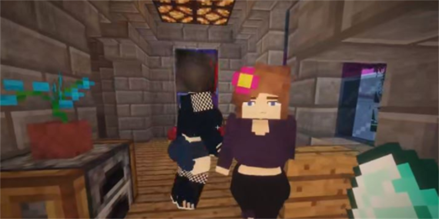 我的世界珍妮模组最新版