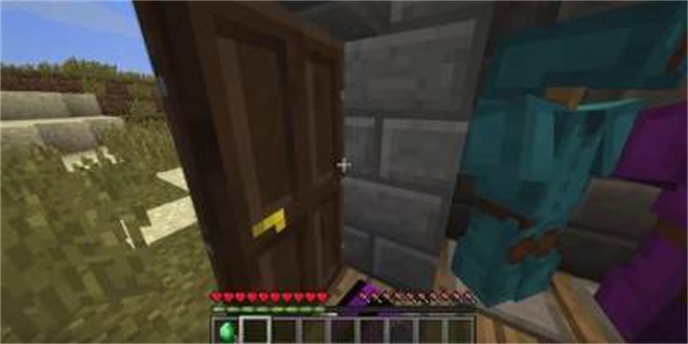 我的世界珍妮模组最新版