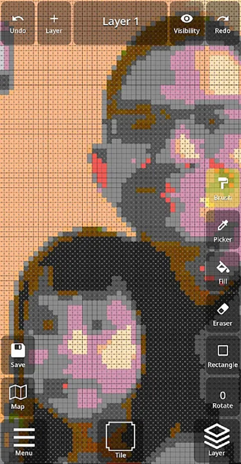 NotTiled官方版下载 1.8.8