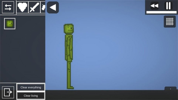 甜瓜游乐场7723共存版自带模组