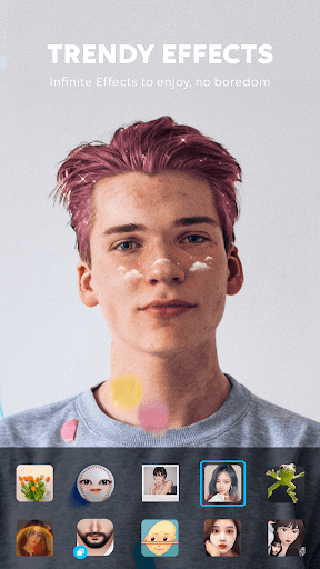 snow相机app下载安装 12.1.42