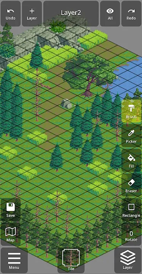 NotTiled官方版下载 1.8.8