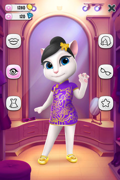 我的安吉拉2最新版