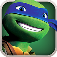 忍者龟归来免费版