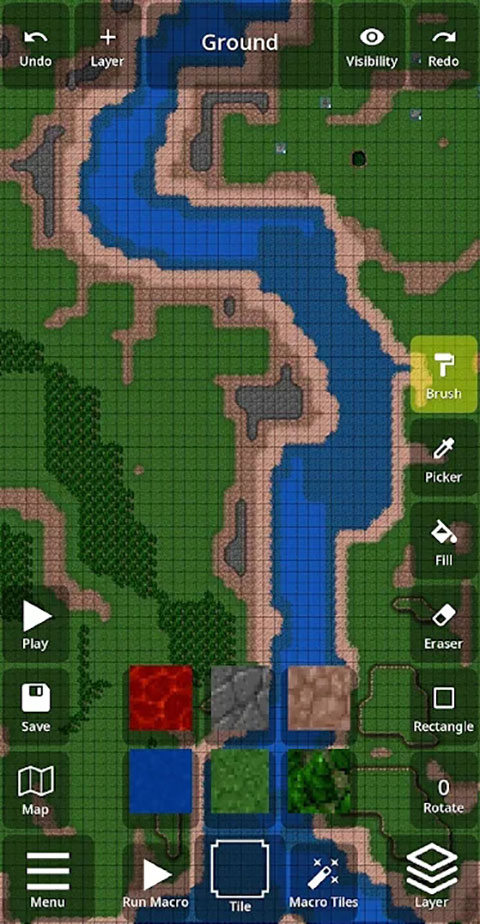 NotTiled官方版下载 1.8.8