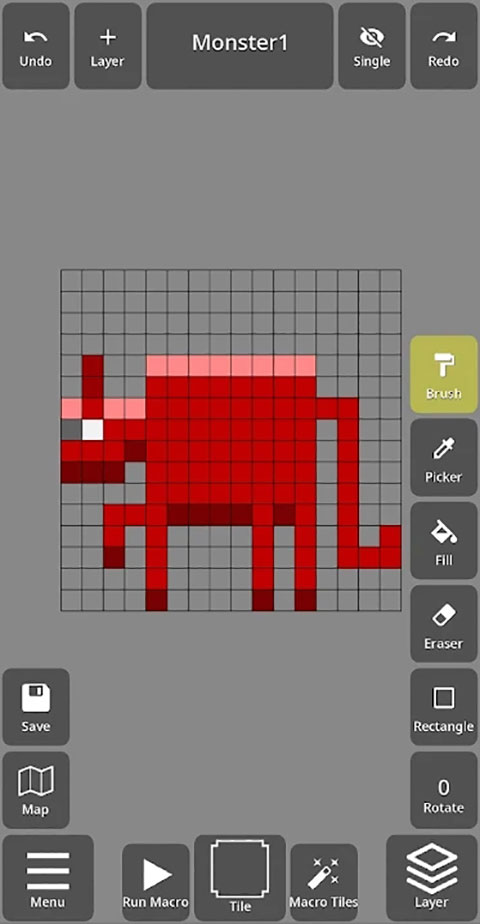 NotTiled官方版下载 1.8.8