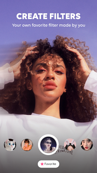 snow相机app下载安装 12.1.42