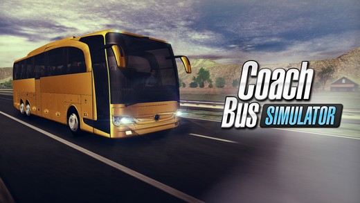 欧洲长途客车模拟器中文版游戏（Europe Bus Simulator 2019)
