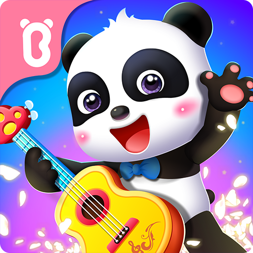 宝宝巴士儿歌最新版