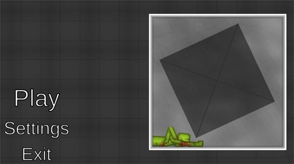 甜瓜游乐场7723共存版自带模组