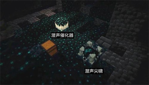 Minecraft1.19基岩版