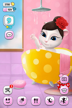 我的安吉拉2最新版