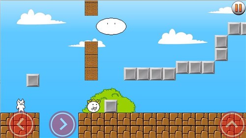 超级猫里奥2完整版