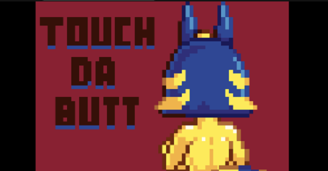 像素埃及猫游戏手机版