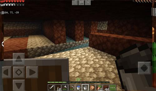 minecraft1.19基岩版
