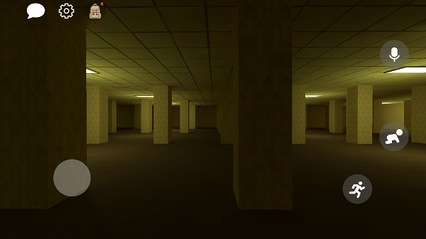 后室逃脱多人联机版