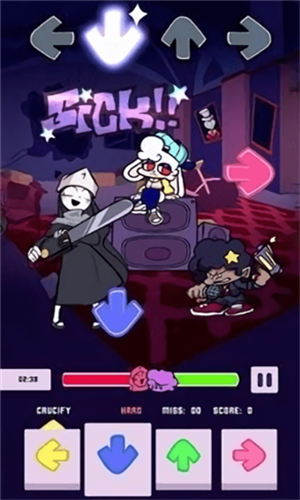 周五夜放克太空杀v4正版