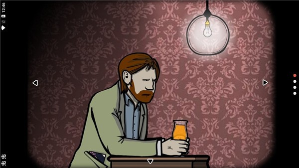 逃离方块剧院汉化版