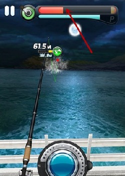 钓鱼发烧友最新版