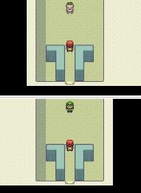 口袋妖怪梦的光点