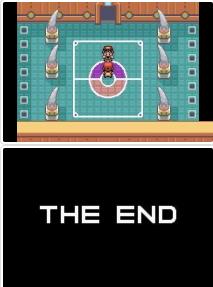 口袋妖怪梦的光点