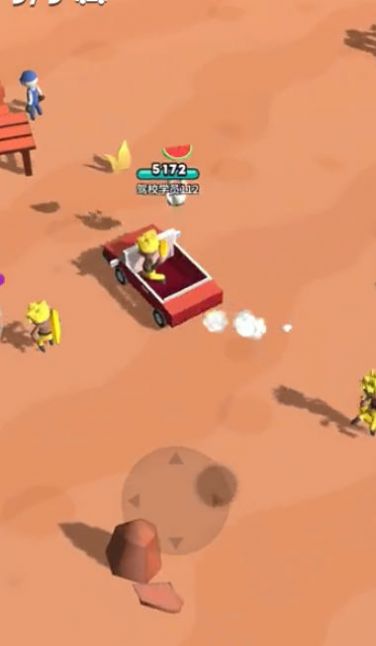 小土豆快上车红包版