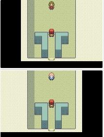 口袋妖怪梦的光点