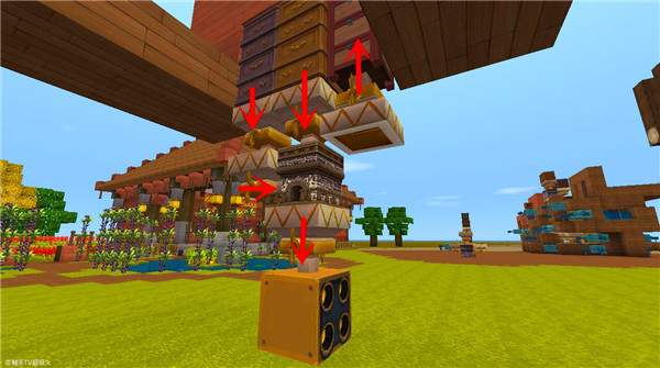 全自动加工装置制作攻略截图4