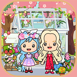 我的梦想花园小镇最新版