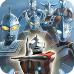 奥特曼格斗进化零奥特之父