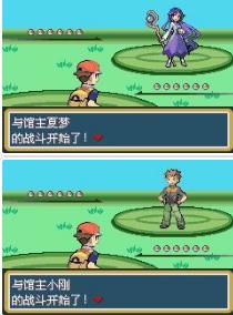 口袋妖怪梦的光点