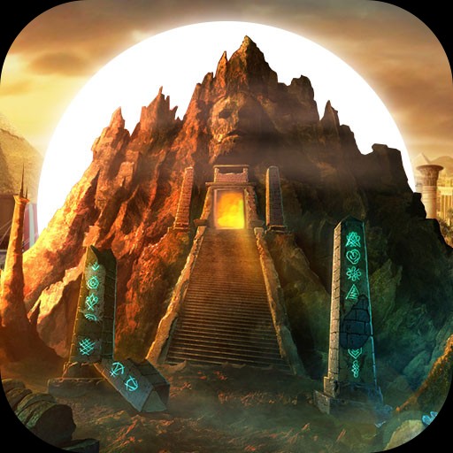 密室逃脱18移动迷城完整版