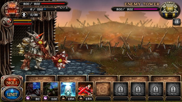 英雄守卫2汉化版