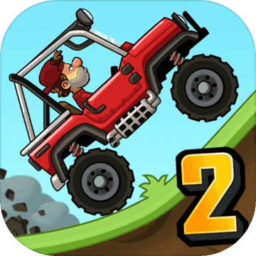 登山赛车2无限金币版无限钻石