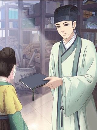 皇后成长计划游戏