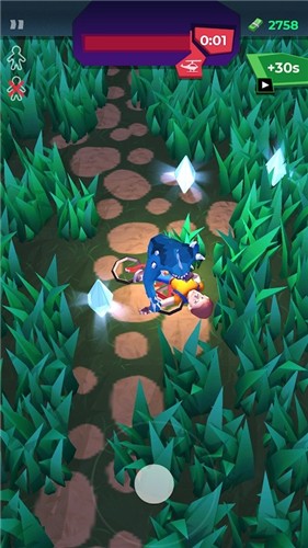 寂静之地最新版