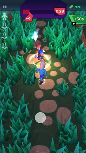 寂静之地最新版