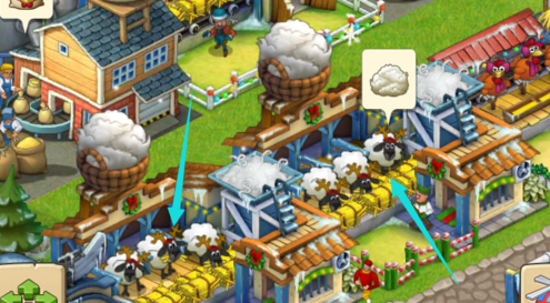 梦想城镇手机版图片24