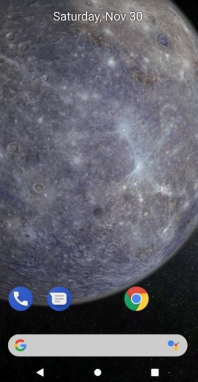 地球3D动态壁纸高清