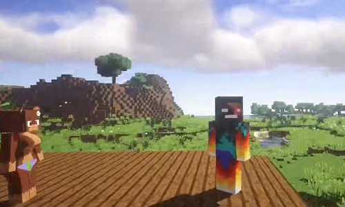 游戏专区
							                            我的世界珍妮mod